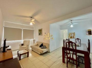 Apartamento · 70m² · 2 Quartos · 1 Vaga · Apartamento em Loteamento João Batista Julião, Guarujá/SP de 70m² 2 quartos à venda por R$ 290.000,0
