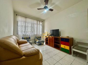 Apartamento · 50m² · 1 Quarto · 1 Vaga · Apartamento em Vila Alzira, Guarujá/SP de 50m² 1 quartos à venda por R$ 300.000,00