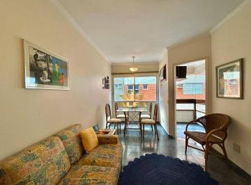 Apartamento · 66m² · 1 Quarto · 1 Vaga · Apartamento em Parque Enseada, Guarujá/SP de 66m² 1 quartos à venda por R$ 250.000,00