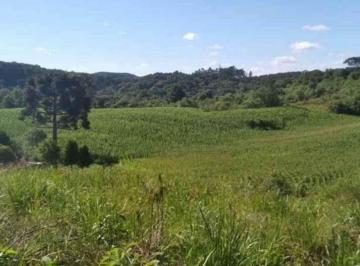 Rural · 6050m² · Chácara em Areia Branca Dos Assis, Mandirituba/PR de 6050m² à venda por R$ 189.900,00