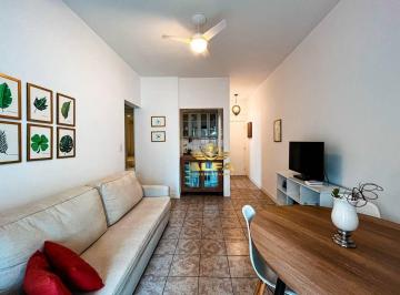 Apartamento · 50m² · 1 Quarto · 1 Vaga · Apartamento em Jardim Las Palmas, Guarujá/SP de 50m² 1 quartos à venda por R$ 350.000,00