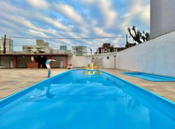 Apartamento · 76m² · 3 Quartos · 1 Vaga · Apartamento em Jardim Belmar, Guarujá/SP de 76m² 3 quartos à venda por R$ 360.000,00