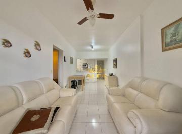 Apartamento · 88m² · 2 Quartos · 1 Vaga · Apartamento em Vila Júlia, Guarujá/SP de 88m² 2 quartos à venda por R$ 330.000,00