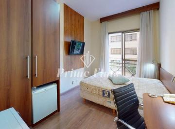 Apartamento · 17m² · 1 Quarto · 1 Vaga · Flat em Santa Paula, São Caetano do Sul/SP de 17m² 1 quartos à venda por R$ 212.000,00