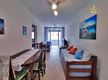 Apartamento · 55m² · 1 Quarto · 1 Vaga · Apartamento em Jardim Las Palmas, Guarujá/SP de 55m² 1 quartos à venda por R$ 350.000,00