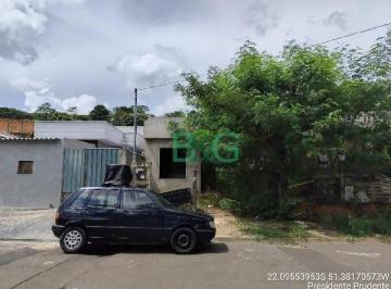 Casa · 59m² · 1 Quarto · Casa em Parque Primavera, Presidente Prudente/SP de 59m² 1 quartos à venda por R$ 65.846,34
