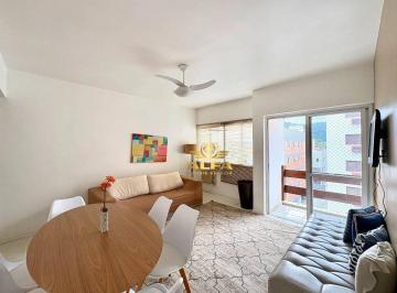 Apartamento · 76m² · 3 Quartos · 1 Vaga · Apartamento em Jardim Belmar, Guarujá/SP de 76m² 3 quartos à venda por R$ 350.000,00