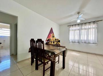 Apartamento · 50m² · 1 Quarto · 1 Vaga · Apartamento em Vila Alzira, Guarujá/SP de 50m² 1 quartos à venda por R$ 375.000,00