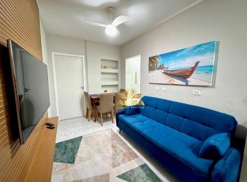 Apartamento · 39m² · 1 Quarto · Apartamento em Centro, Guarujá/SP de 39m² 1 quartos à venda por R$ 330.000,00