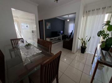 Apartamento · 64m² · 3 Quartos · 1 Vaga · Apartamento em Santo Antônio, Louveira/SP de 64m² 3 quartos à venda por R$ 360.000,00