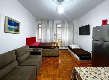Apartamento · 35m² · 1 Quarto · Kitnet em Centro, Guarujá/SP de 35m² 1 quartos à venda por R$ 270.000,00