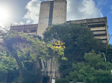 Comercial · 29m² · 1 Vaga · Box/Garagem em Centro, Guarujá/SP de 0m² à venda por R$ 39.000,00