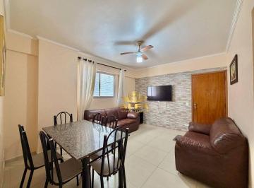 Apartamento · 65m² · 2 Quartos · Apartamento em Barra Funda, Guarujá/SP de 65m² 2 quartos à venda por R$ 320.000,00