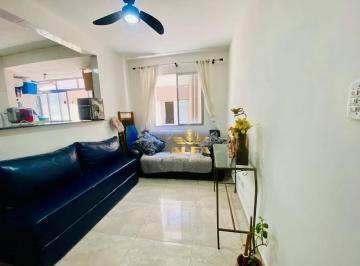 Apartamento · 55m² · 1 Quarto · 1 Vaga · Apartamento em Vila Alzira, Guarujá/SP de 55m² 1 quartos à venda por R$ 315.000,00