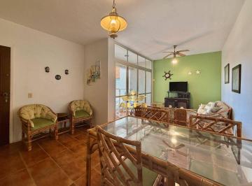 Apartamento · 80m² · 2 Quartos · 1 Vaga · Apartamento em Balneario Praia do Perequê, Guarujá/SP de 80m² 2 quartos à venda por R$ 375.000,00