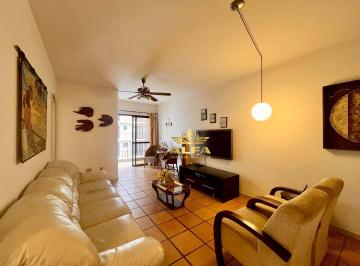 Apartamento · 85m² · 2 Quartos · 1 Vaga · Apartamento em Jardim Três Marias, Guarujá/SP de 85m² 2 quartos à venda por R$ 300.000,00