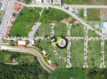 Terreno · 170m² · Terreno em Lt Dos Bandeirantes, Aquiraz/CE de 0m² à venda por R$ 127.500,00