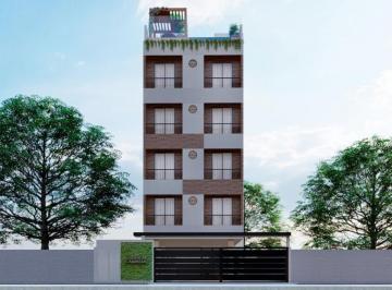 Apartamento · 48m² · 2 Quartos · 1 Vaga · Apartamento em Camboinha, Cabedelo/PB de 48m² 2 quartos à venda por R$ 371.304,25