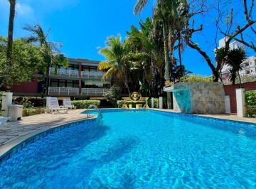 Apartamento · 63m² · 2 Quartos · 1 Vaga · Apartamento em Jardim Tejereba, Guarujá/SP de 63m² 2 quartos à venda por R$ 360.000,00