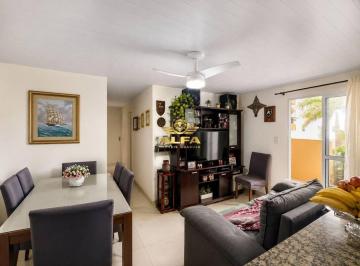 Apartamento · 60m² · 2 Quartos · 1 Vaga · Apartamento em Jardim dos Pássaros, Guarujá/SP de 60m² 2 quartos à venda por R$ 300.000,00