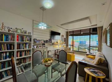 Apartamento · 70m² · 2 Quartos · 1 Vaga · Apartamento em Balneário Guarujá, Guarujá/SP de 70m² 2 quartos à venda por R$ 325.000,00
