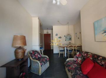 Apartamento · 70m² · 2 Quartos · 1 Vaga · Apartamento em Jardim Três Marias, Guarujá/SP de 70m² 2 quartos à venda por R$ 290.000,00