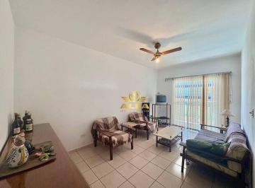 Apartamento · 74m² · 3 Quartos · 1 Vaga · Apartamento em Balneário Guarujá, Guarujá/SP de 74m² 3 quartos à venda por R$ 300.000,00