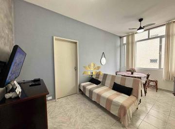Apartamento · 65m² · 2 Quartos · Apartamento em Centro, Guarujá/SP de 65m² 2 quartos à venda por R$ 340.000,00