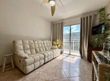 Apartamento · 53m² · 1 Quarto · 1 Vaga · Apartamento em Parque Enseada, Guarujá/SP de 53m² 1 quartos à venda por R$ 290.000,00