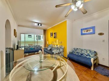 Apartamento · 80m² · 2 Quartos · 1 Vaga · Apartamento em Jardim Praiano, Guarujá/SP de 80m² 2 quartos à venda por R$ 350.000,00