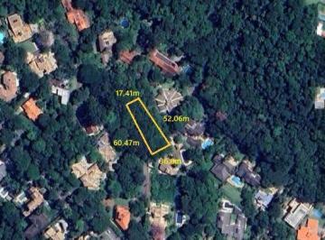 Terreno · 1440m² · Terreno em Altos de São Fernando, Jandira/SP de 0m² à venda por R$ 350.000,00