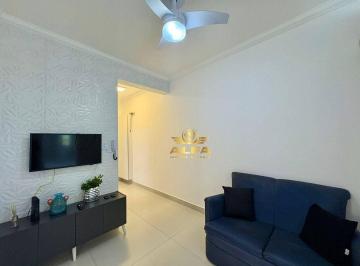 Apartamento · 55m² · 2 Quartos · 1 Vaga · Apartamento em Jardim Las Palmas, Guarujá/SP de 55m² 2 quartos à venda por R$ 340.000,00