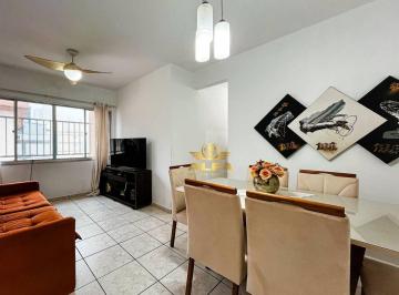 Apartamento · 80m² · 3 Quartos · 1 Vaga · Apartamento em Vila Júlia, Guarujá/SP de 80m² 3 quartos à venda por R$ 300.000,00