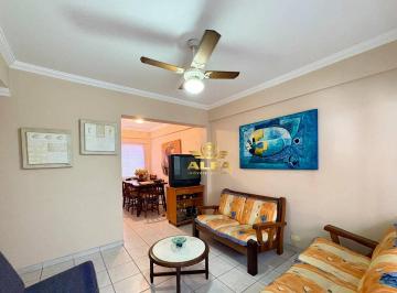 Apartamento · 70m² · 2 Quartos · 1 Vaga · Apartamento em Vila Júlia, Guarujá/SP de 70m² 2 quartos à venda por R$ 325.000,00