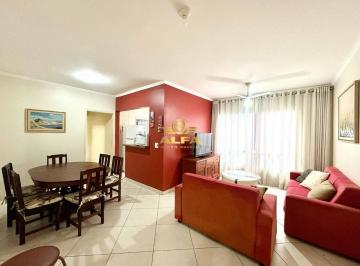 Apartamento · 80m² · 3 Quartos · 1 Vaga · Apartamento em Vila Júlia, Guarujá/SP de 80m² 3 quartos à venda por R$ 360.000,00