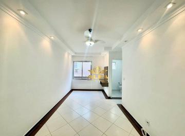Apartamento · 44m² · 1 Quarto · 1 Vaga · Apartamento em Vila Júlia, Guarujá/SP de 44m² 1 quartos à venda por R$ 260.000,00