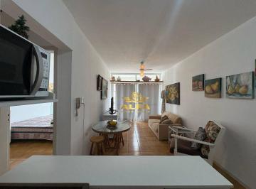 Apartamento · 67m² · 1 Quarto · 1 Vaga · Apartamento em Barra Funda, Guarujá/SP de 67m² 1 quartos à venda por R$ 350.000,00