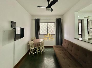 Apartamento · 80m² · 2 Quartos · 1 Vaga · Apartamento em Jardim Praiano, Guarujá/SP de 80m² 2 quartos à venda por R$ 350.000,00