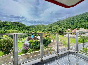 Apartamento · 65m² · 2 Quartos · 2 Vagas · Apartamento em Jardim Tejereba, Guarujá/SP de 65m² 2 quartos à venda por R$ 300.000,00