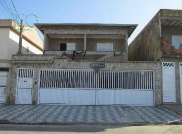Casa · 45m² · 2 Quartos · 1 Vaga · Casa em Balneário Japura, Praia Grande/SP de 45m² 2 quartos à venda por R$ 162.260,69