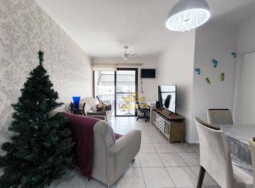 Apartamento · 85m² · 2 Quartos · 1 Vaga · Apartamento em Balneário Cidade Atlântica, Guarujá/SP de 85m² 2 quartos à venda por R$ 340.000,00