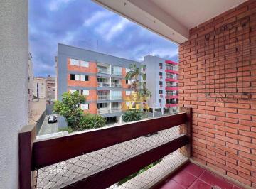 Apartamento · 76m² · 3 Quartos · 1 Vaga · Apartamento em Jardim Belmar, Guarujá/SP de 76m² 3 quartos à venda por R$ 330.000,00