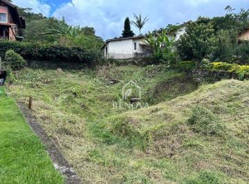 Terreno · 668m² · Terreno em Vargem Grande, Teresópolis/RJ de 0m² à venda por R$ 120.000,00