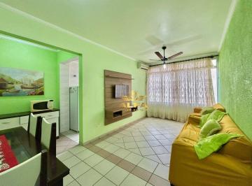 Apartamento · 64m² · 1 Quarto · Apartamento em Jardim Tejereba, Guarujá/SP de 64m² 1 quartos à venda por R$ 310.000,00