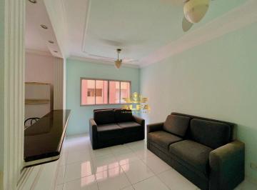 Apartamento · 65m² · 2 Quartos · 1 Vaga · Apartamento em Jardim São Miguel, Guarujá/SP de 65m² 2 quartos à venda por R$ 330.000,00