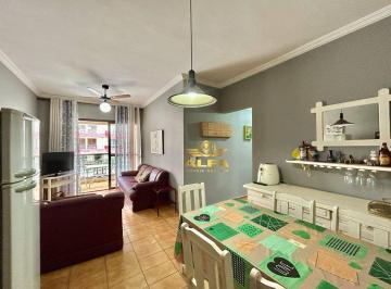 Apartamento · 78m² · 2 Quartos · 1 Vaga · Apartamento em Balneário Guarujá, Guarujá/SP de 78m² 2 quartos à venda por R$ 300.000,00