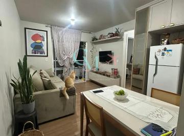 Apartamento · 57m² · 2 Quartos · Apartamento em Aparecida, Xanxerê/SC de 57m² 2 quartos à venda por R$ 330.000,00