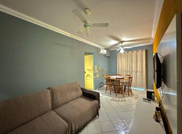 Apartamento · 72m² · 2 Quartos · 1 Vaga · Apartamento em Jardim Ana Maria, Guarujá/SP de 72m² 2 quartos à venda por R$ 350.000,00