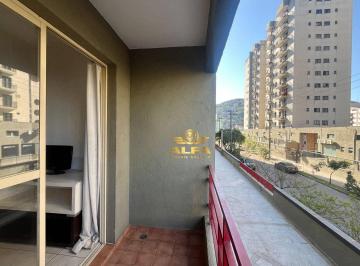 Apartamento · 62m² · 2 Quartos · 1 Vaga · Apartamento em Jardim Três Marias, Guarujá/SP de 62m² 2 quartos à venda por R$ 320.000,00