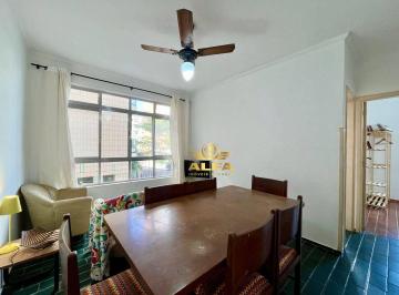 Apartamento · 60m² · 2 Quartos · 1 Vaga · Apartamento em Vila Júlia, Guarujá/SP de 60m² 2 quartos à venda por R$ 255.000,00